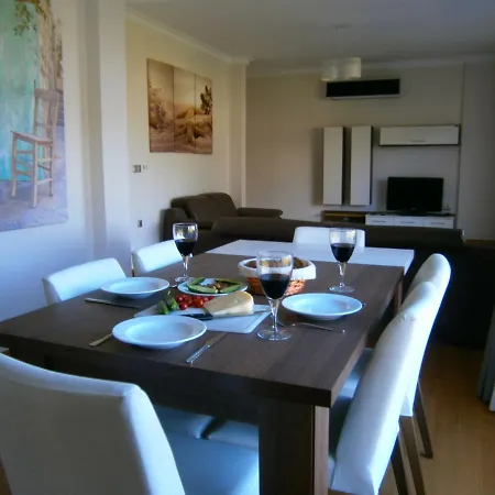 Peaceful Space In Torba