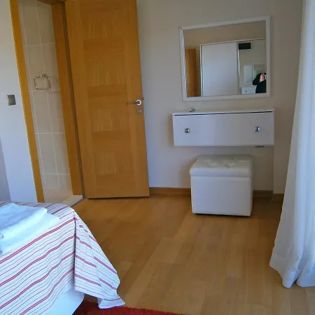 Peaceful Space In Torba Willa