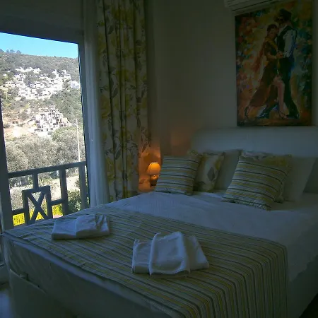 Peaceful Space In Torba Willa