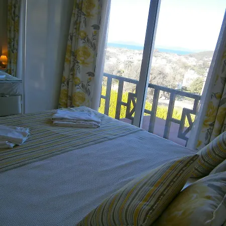Peaceful Space In Torba Willa