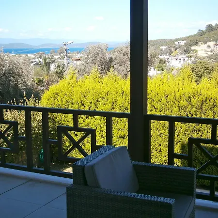 Peaceful Space In Torba * Bodrum
