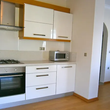 Peaceful Space In Torba Willa *